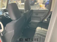 スズキ スペーシア