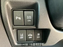 スズキ スペーシア