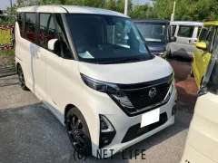 日産 ルークス