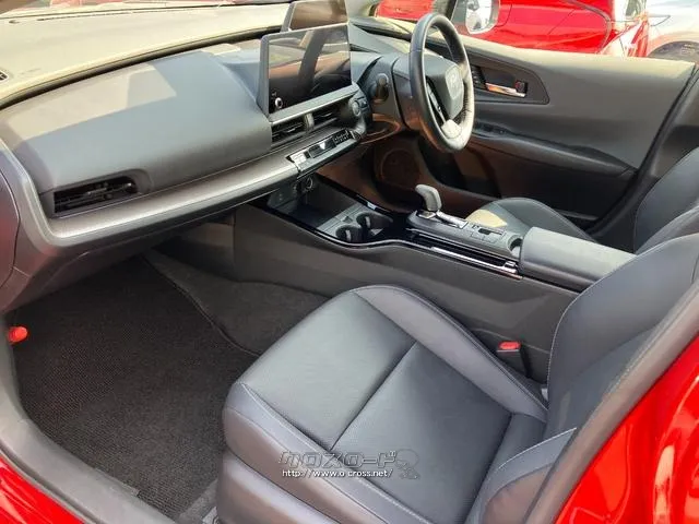 トヨタ プリウス