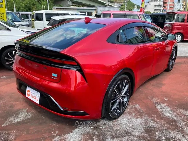 トヨタ プリウス