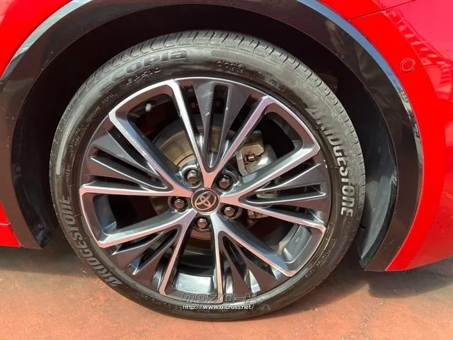 トヨタ プリウス