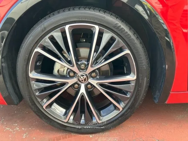 トヨタ プリウス