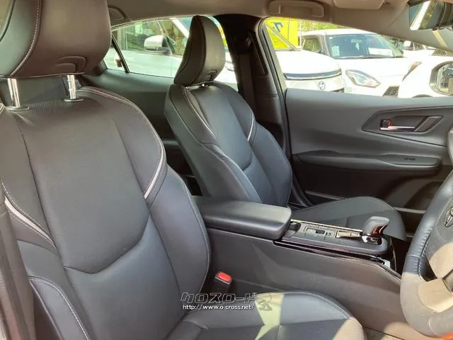 トヨタ プリウス