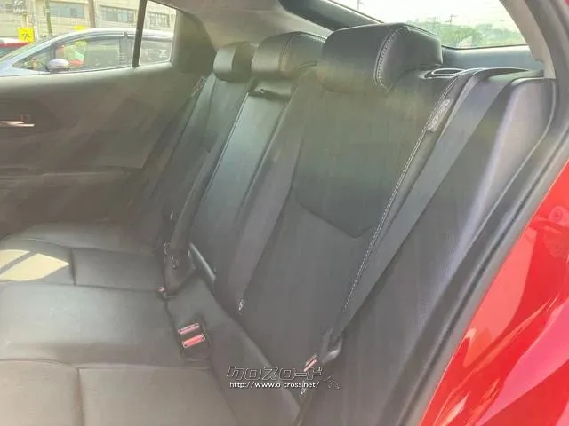 トヨタ プリウス