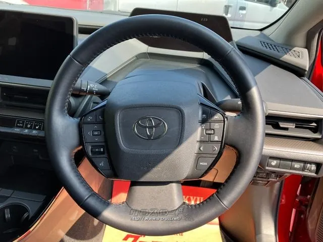 トヨタ プリウス