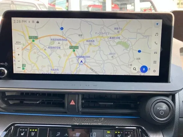 トヨタ プリウス