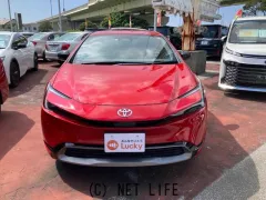 トヨタ プリウス