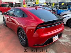 トヨタ プリウス