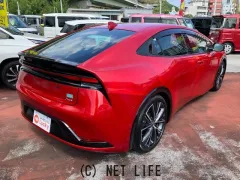 トヨタ プリウス