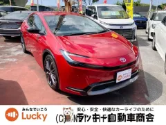 トヨタ プリウス