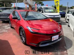 トヨタ プリウス