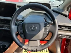 トヨタ プリウス