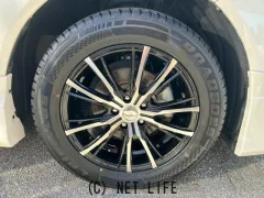 トヨタ ハリアー