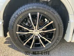 トヨタ ハリアー