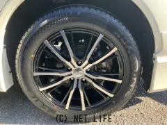 トヨタ ハリアー