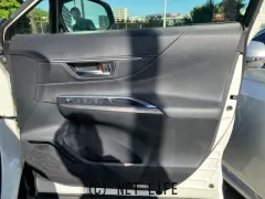 トヨタ ハリアー