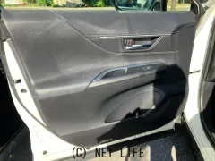 トヨタ ハリアー