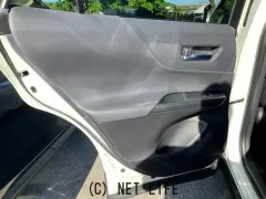 トヨタ ハリアー