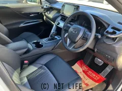 トヨタ ハリアー