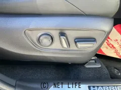 トヨタ ハリアー