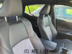 トヨタ ハリアー