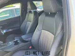 トヨタ ハリアー