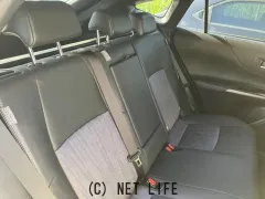 トヨタ ハリアー