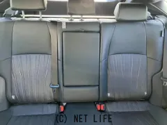 トヨタ ハリアー