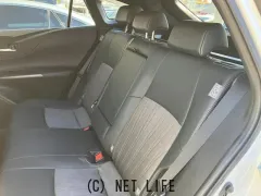 トヨタ ハリアー