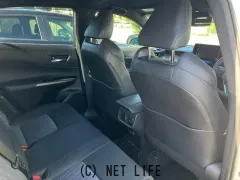 トヨタ ハリアー