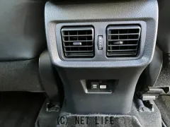 トヨタ ハリアー