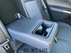 トヨタ ハリアー