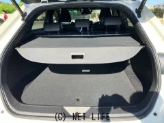 トヨタ ハリアー