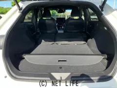 トヨタ ハリアー