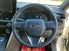 トヨタ ハリアー