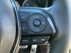 トヨタ ハリアー