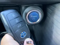 トヨタ ハリアー