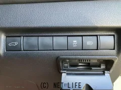 トヨタ ハリアー