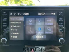トヨタ ハリアー