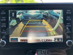 トヨタ ハリアー