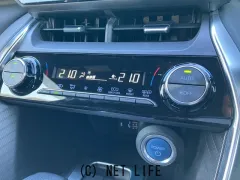 トヨタ ハリアー