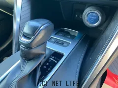 トヨタ ハリアー