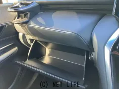 トヨタ ハリアー