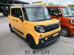 マツダ フレアワゴン