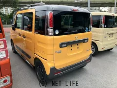 マツダ フレアワゴン