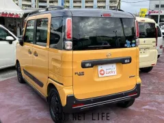 マツダ フレアワゴン