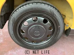 マツダ フレアワゴン