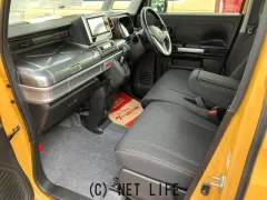 マツダ フレアワゴン