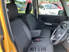 マツダ フレアワゴン